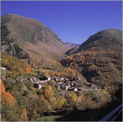 Via Verda la Vall Fosca / Vía Verde La Vall Fosca