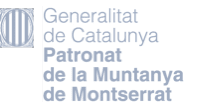 Generalitat Patronat Muntanya de Montserrat