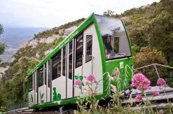funicular sant joan