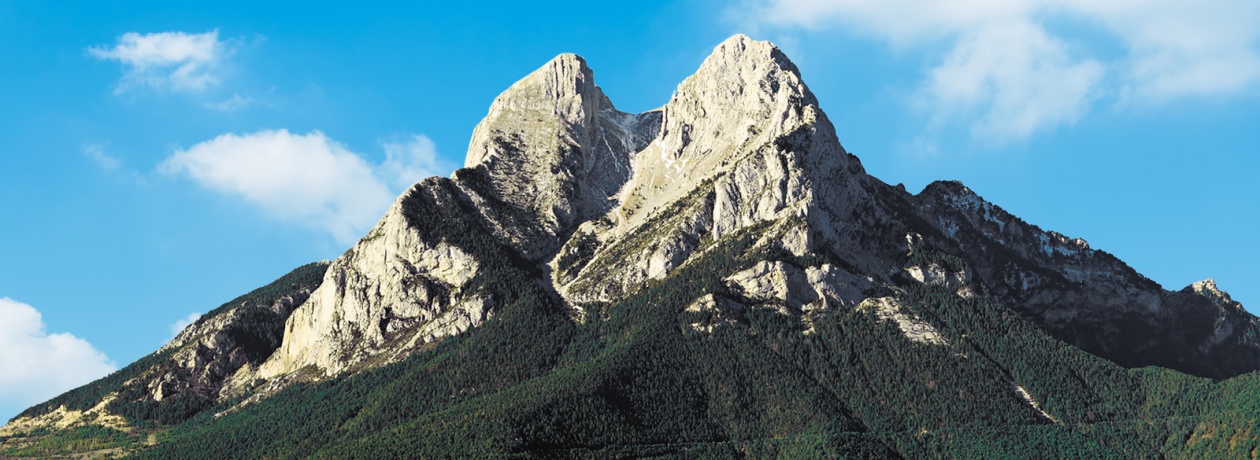 El Alt Berguedà