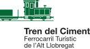 TrendelCiment FerrocarrilTurísticdel