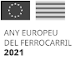 Any Europeu del Ferrocarril 2021 / Año Europeo del Ferreocarril 2021