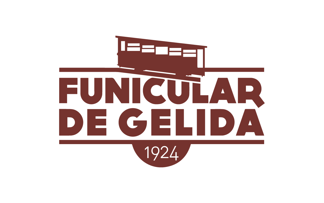 Funicular de Gelida - 1924