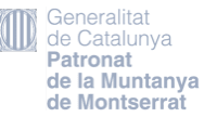 Generalitat Patronat Muntanya de Montserrat
