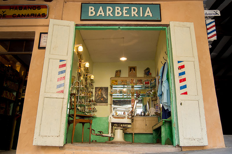 botigues salas barberia