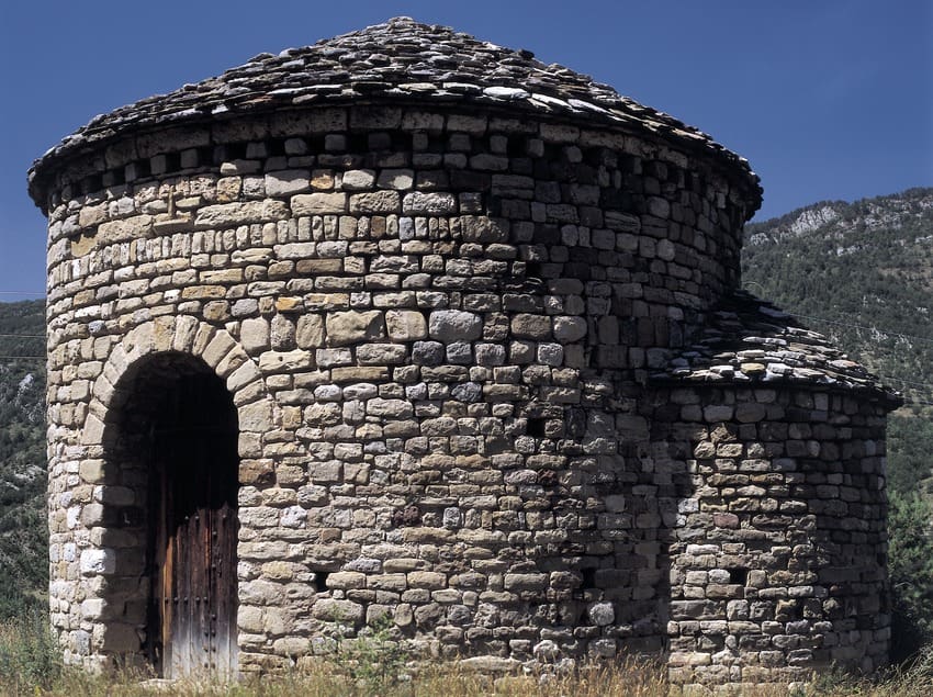 monestir santa maria illet