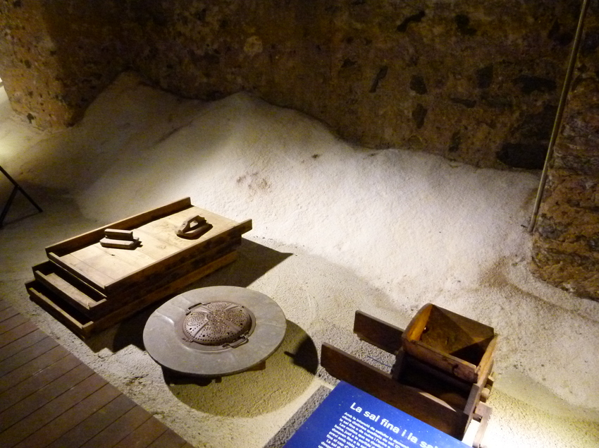 museu gerri sal